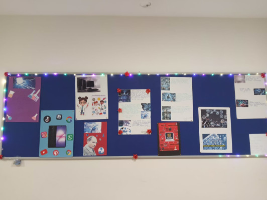 Bilim Ve Teknoloji Haftası